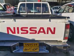 نيسان بيك اب